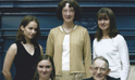 Alumna Makes Plans to Create a Third Family Scholarship Through Her Estate